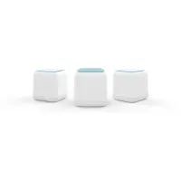 Wavlink WN535K3 Dual Band AC1200 Hallo Base Whole Home Mesh Router with Touchlink